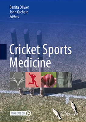 Cricket Sports Medicine-..