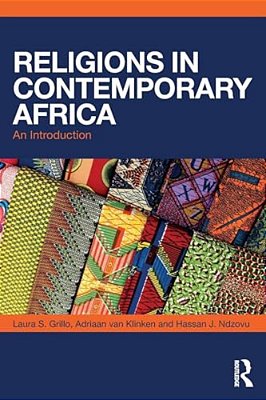 Religions In Contemporary Africa: An Introduction-..