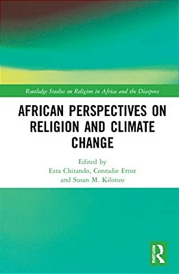 African Perspectives On Religion And Climate Change-..