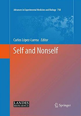 Self And Nonself-..