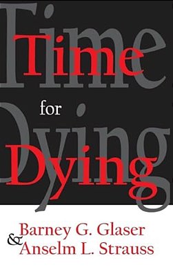 Time For Dying-..