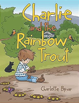 Charlie And The Rainbow Trout-..