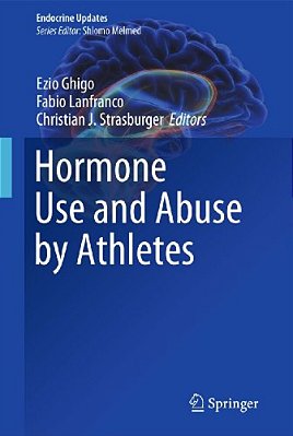 Hormone Use And Abuse By Athletes-..