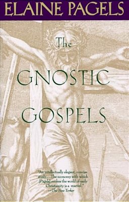 The Gnostic Gospels-..