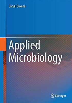 Applied Microbiology-..