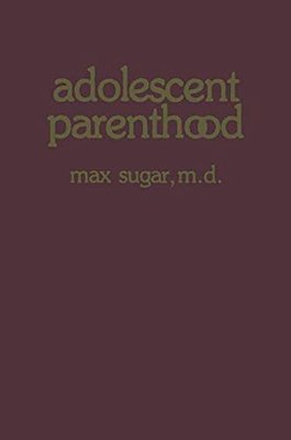 Adolescent Parenthood-..