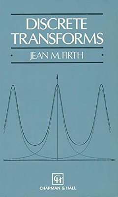 Discrete Transforms-..