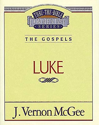 Thru The Bible Vol. 37: The Gospels (Luke): 37-..