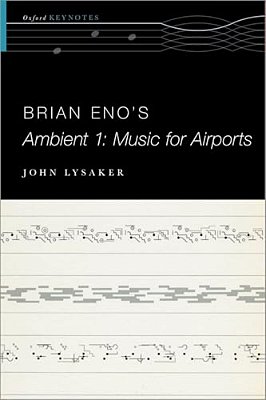 Brian Eno's Ambient 1: Music For Airports-..