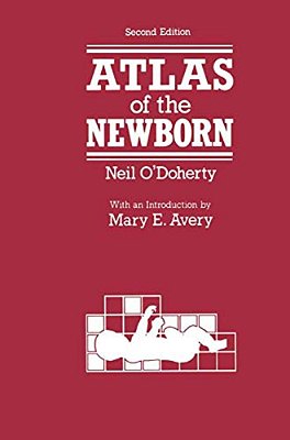 Atlas Of The Newborn-..