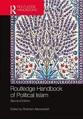 Routledge Handbook Of Political Islam-..