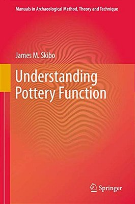 Understanding Pottery Function-..