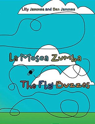 La Mosca Zumba: The Fly Buzzes-..