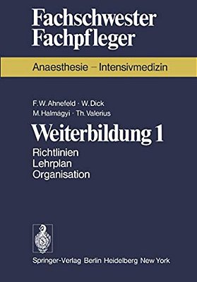 Weiterbildung 1: Richtlinien. Lehrplan. Organisation-..