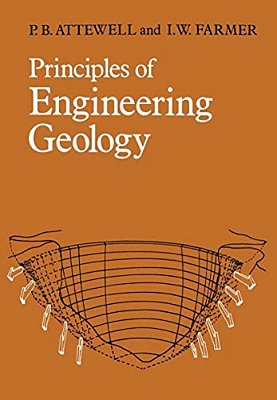 Principles Of Engineering Geology-..