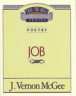 Thru The Bible Vol. 16: Poetry (Job): 16-..