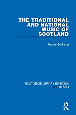 The Traditional And National Music Of Scotland-..