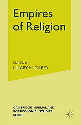 Empires Of Religion-..