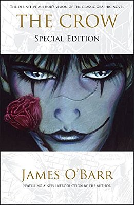 The Crow-..