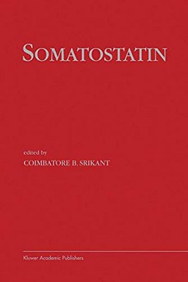 Somatostatin-..