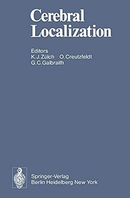 Cerebral Localization: An Otfrid Foerster Symposium-..