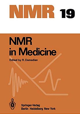 Nmr In Medicine-..