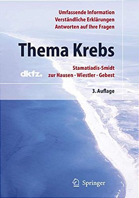 Thema Krebs-..