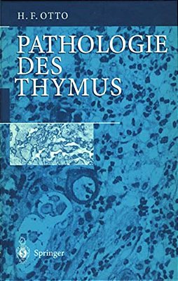 Pathologie Des Thymus-..
