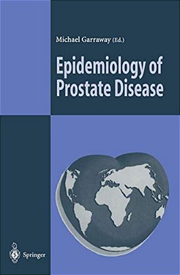 Epidemiology Of Prostate Disease-..