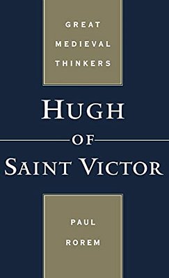Hugh Of Saint Victor-..