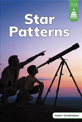Star Patterns-..