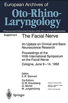 The Facial Nerve: An Update On Clinical And Basic Neuroscience Research-..