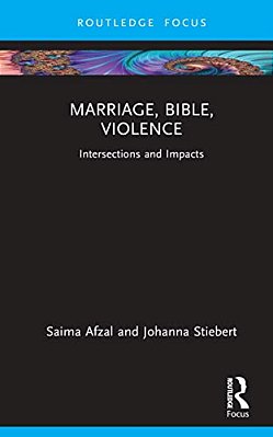 Marriage, Bible, Violence: Intersections And Impacts-..