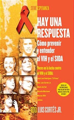 Hay Una Respuesta (There Is An Answer)-..