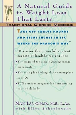 Tcm: A Natural Guide To Weight Loss That Lasts-..