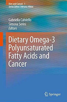 Dietary Omega-3 Polyunsaturated Fatty Acids And Cancer-..