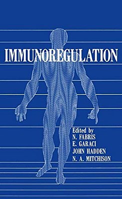 Immunoregulation-..