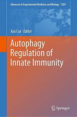 Autophagy Regulation Of Innate Immunity-..