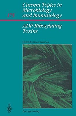 Adp-Ribosylating Toxins-..