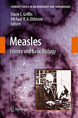 Measles: History And Basic Biology-..