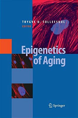 Epigenetics Of Aging-..