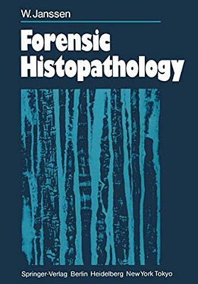 Forensic Histopathology-..