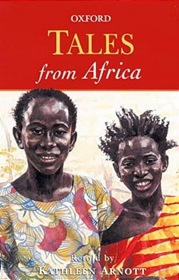 Tales From Africa-..