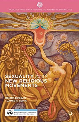 Sexuality And New Religious Movements-..
