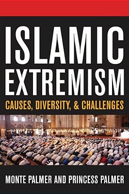 Islamic Extremism: Causes, Diversity, And Challenges-..