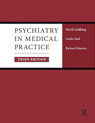 Psychiatry In Medical Practice-..