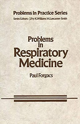 Problems In Respiratory Medicine-..