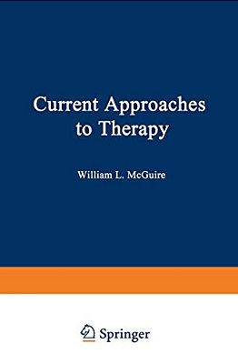 Current Approaches To Therapy-..