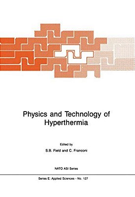 Physics And Technology Of Hyperthermia-..