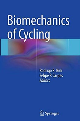 Biomechanics Of Cycling-..